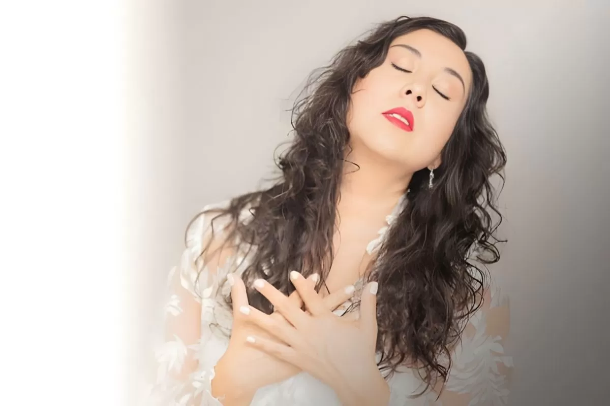 Paulina Fuentes estrena “Distancia”: Una exploración sonora de la vulnerabilidad Paulina Fuentes estrena “Distancia”: Una exploración sonora de la vulnerabilidad